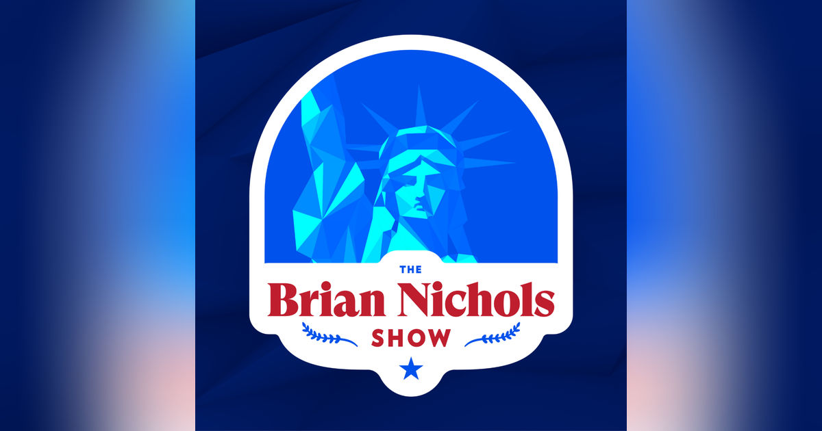 72: A Conversation with Congressman Justin Amash