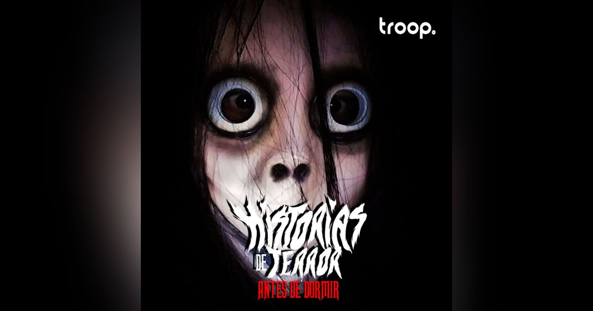 Tienes 1 Nueva Solicitud de Amistad (No vas a Dormir)