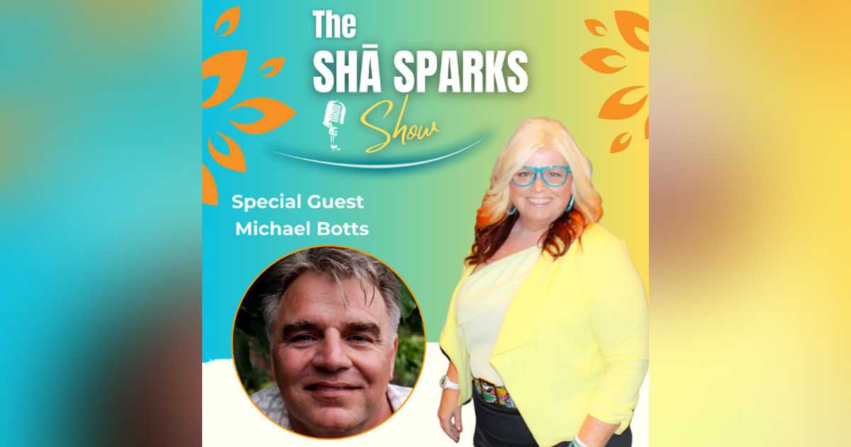 Are You Enough with Michael Botts