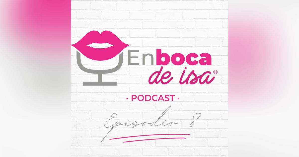 En Boca de Isa con Veruzhka Ramírez | El Bullying, ¿Qué estamos haciendo los adultos con la crianza de nuestros niños?
