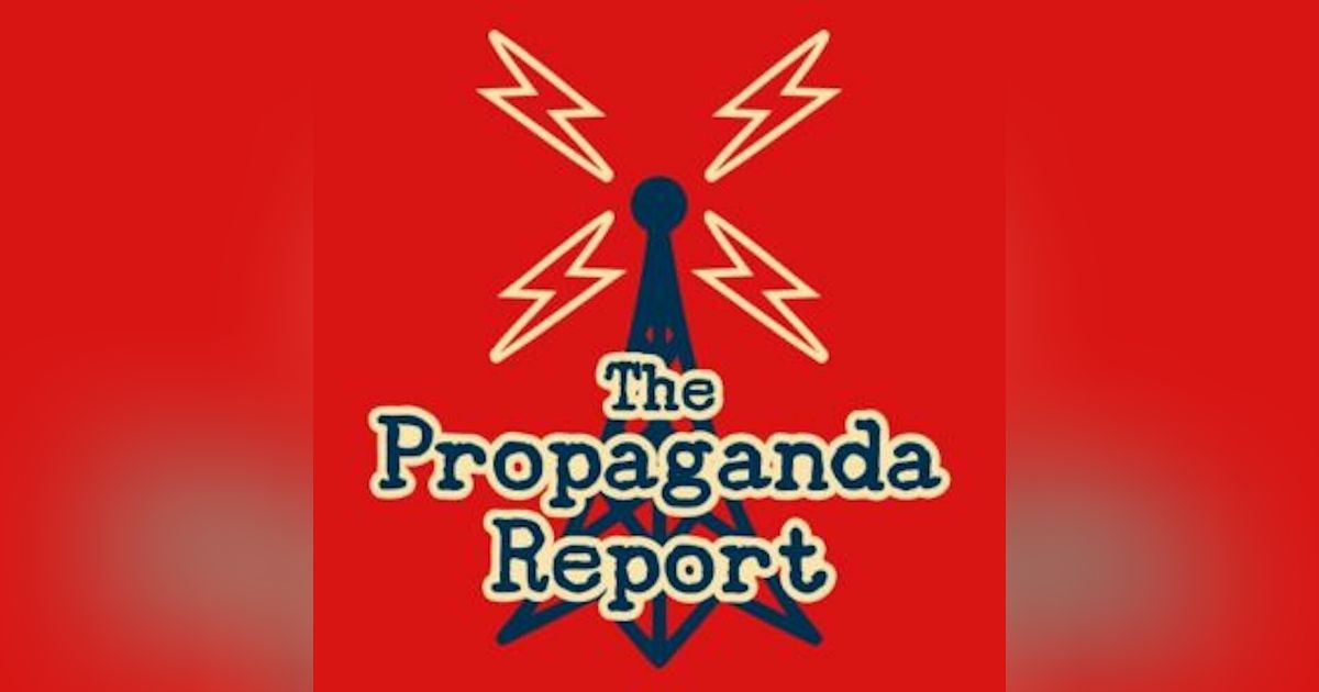 Hamas In Qatar, Meet Hillary Outback, & Another Banned Halloween Decoration (DNB)