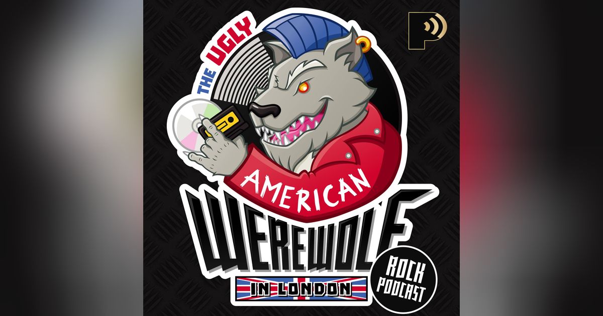 UAWIL #108: Rod Stewart collaborator Jim Cregan interview