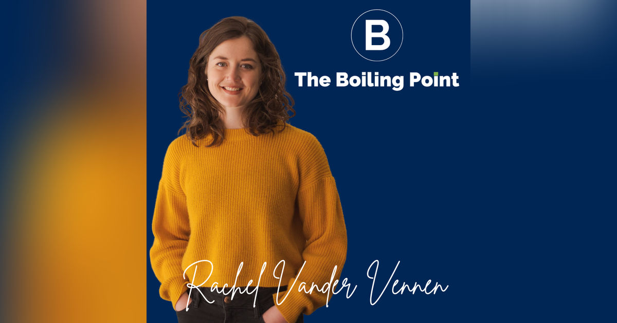 Rachel Vander Vennen: Authentic Leadership and Inclusive Communities