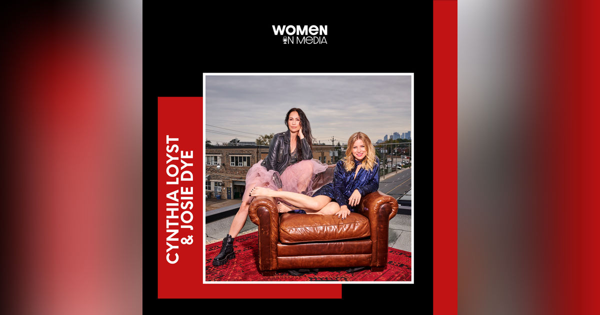 Cynthia and Josie's Unmentionables