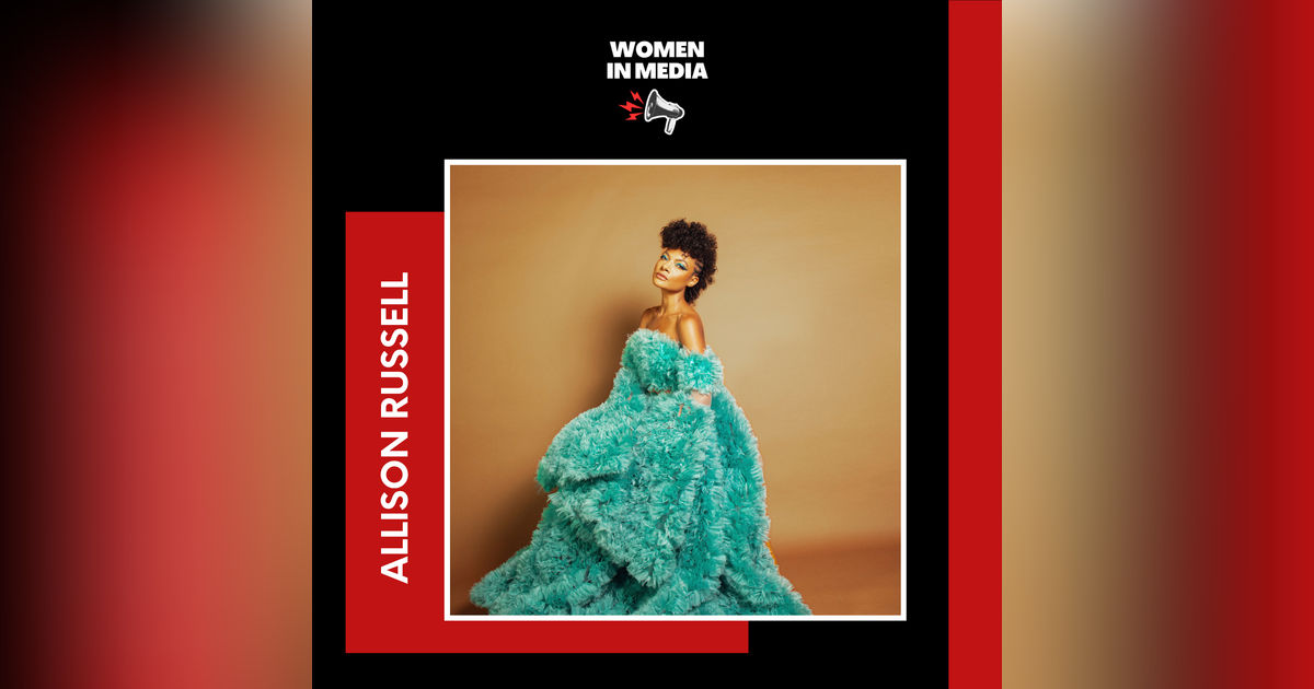 Allison Russell: The Returner