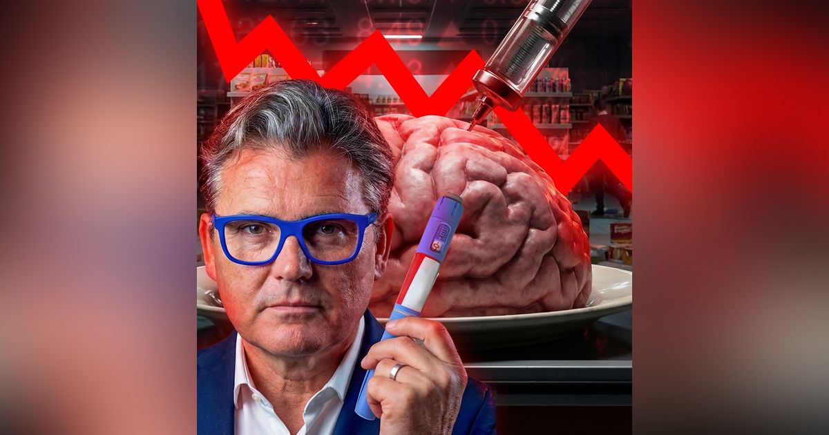 El medicamento que está reduciendo el consumo global