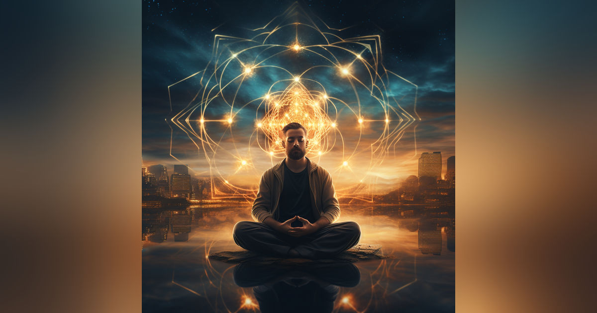 Unlock the Healing Power of Guided Meditation at 174 Hz