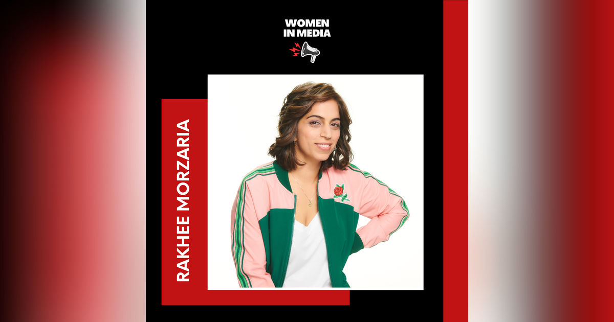 Rakhee Morzaria: Note to Self