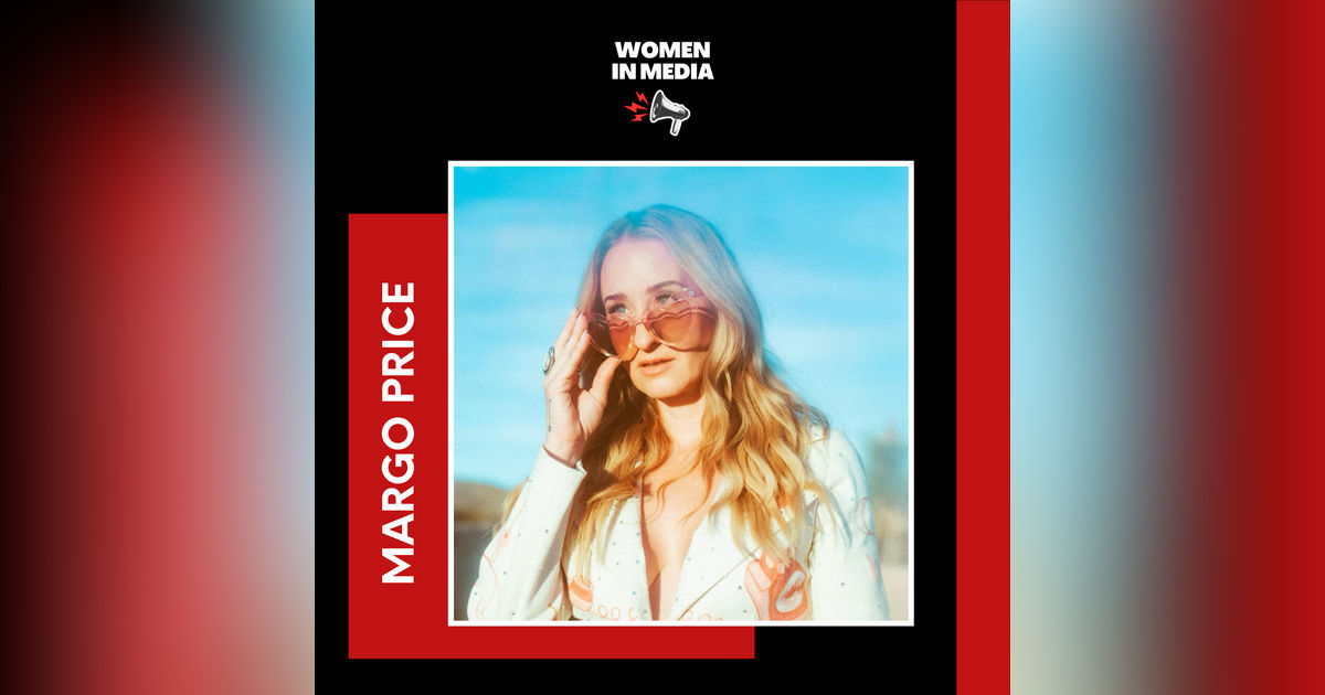 Margo Price: Strays