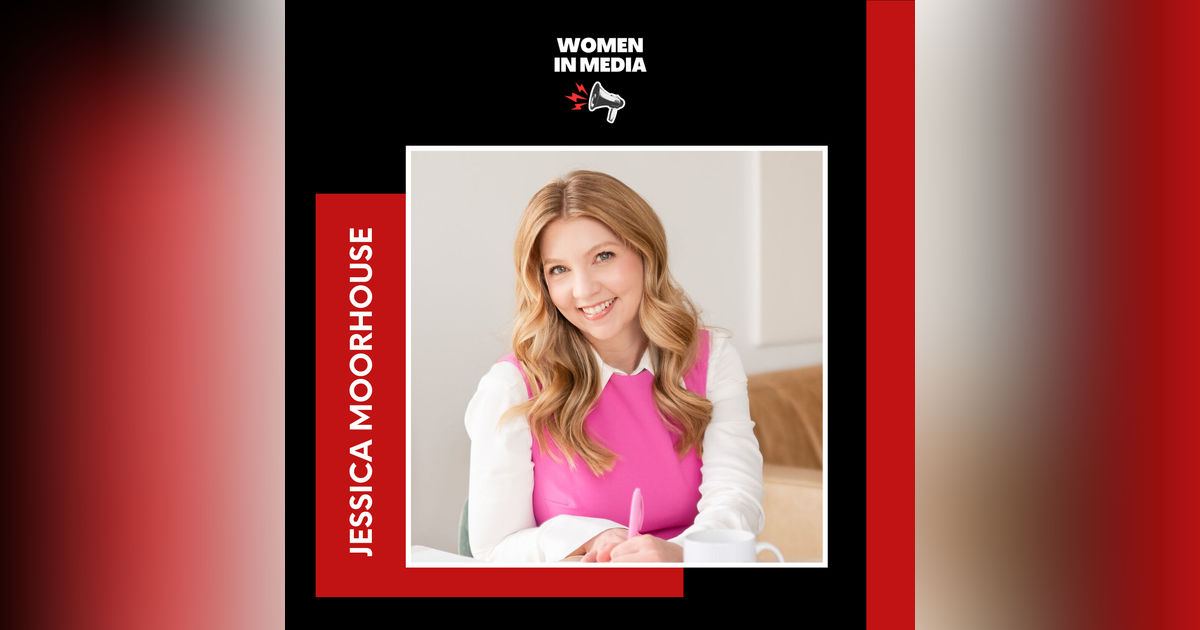 Jessica Moorhouse: From Film to Finance