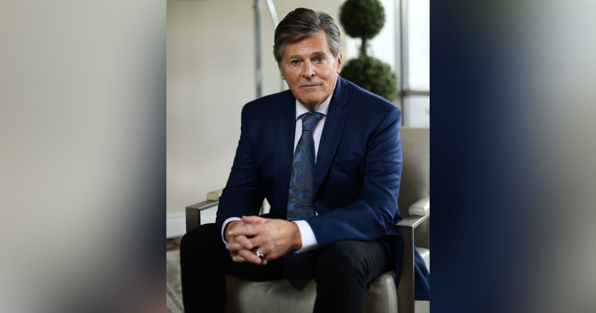 Gord Martineau, CityNews