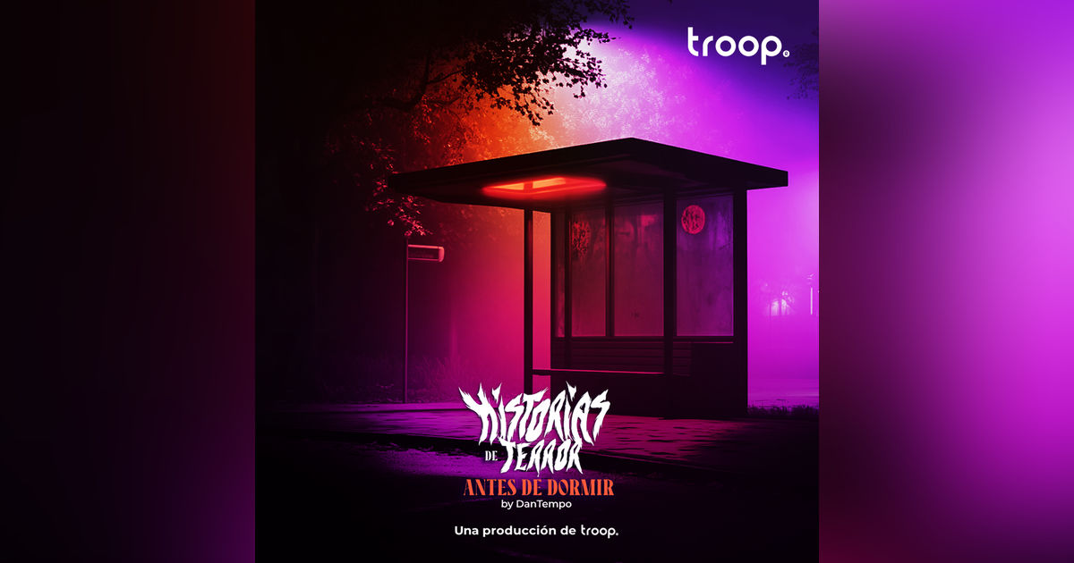 Nunca Subas al Autobús de la Noche.