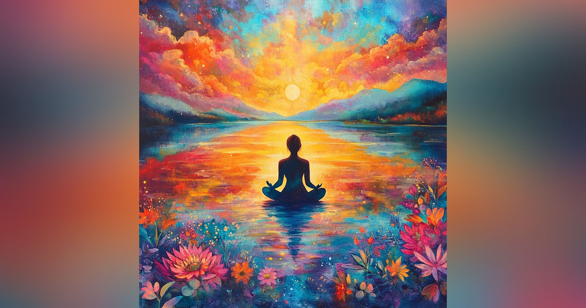 MORNING MEDITATION | MORNING REPROGRAMMING TO START THE DAY | GRATITUDE | LOUISE HAY