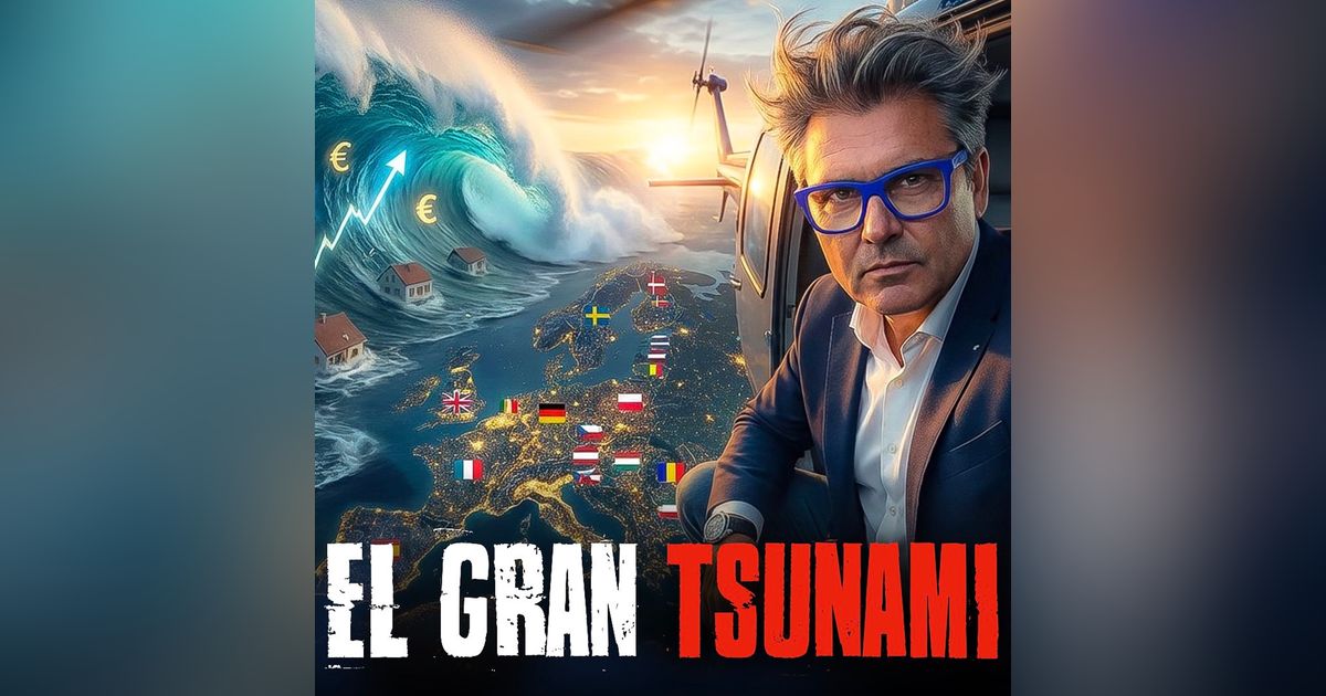 La gran transferencia de riqueza: herencias, vivienda y el futuro de Europa