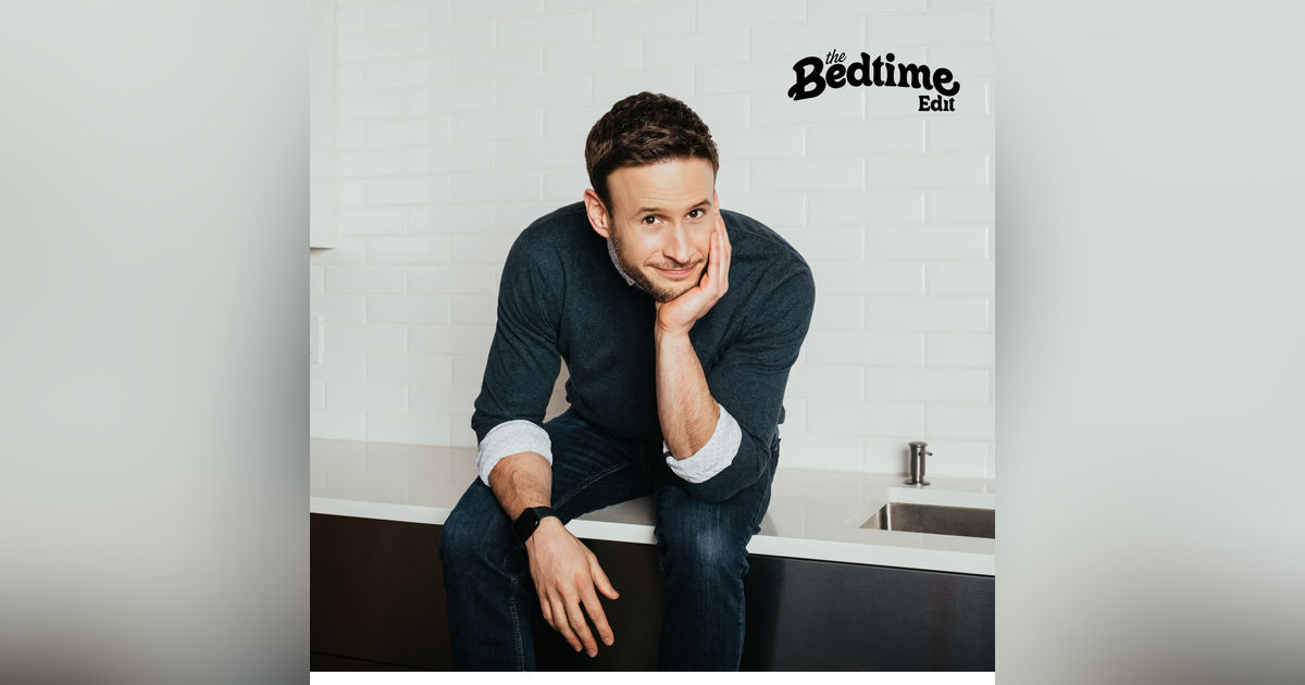 Kyle Buchanan: Unlocking the Secrets of Gut Health