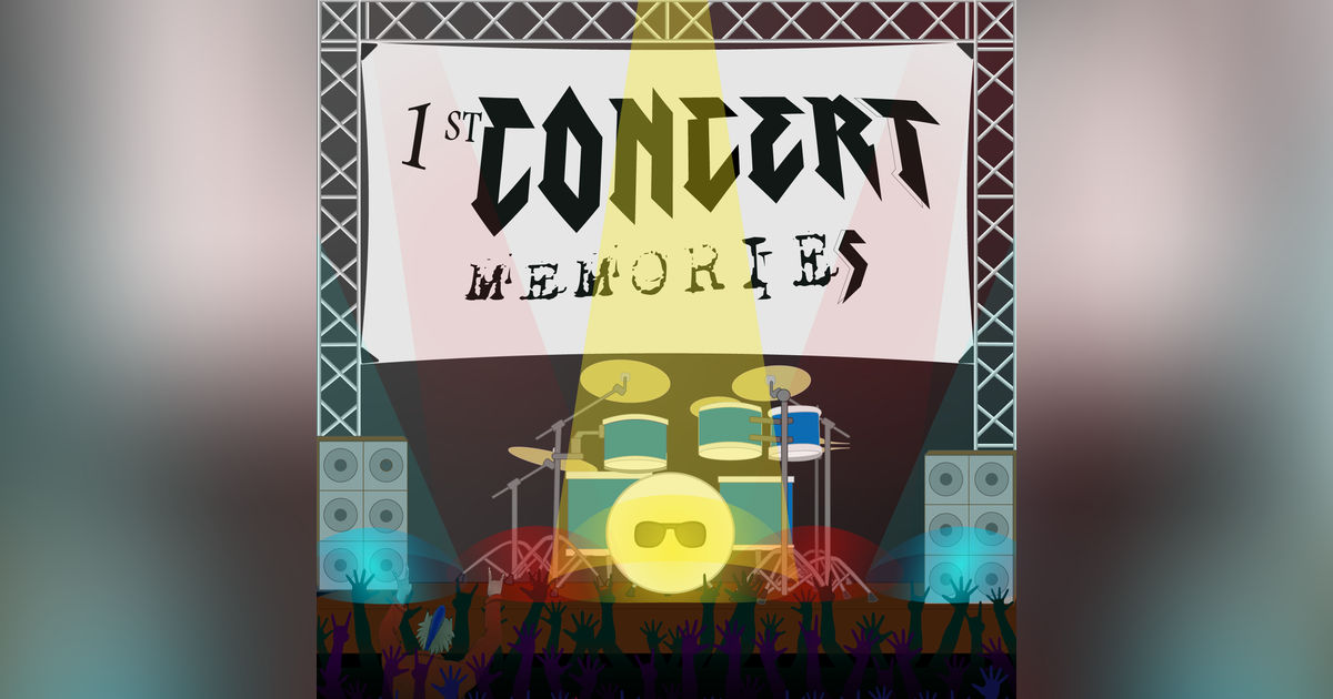 First Concert Memories #14: Scott Holiday of Rival Sons on Tom Petty & The Heartbreakers