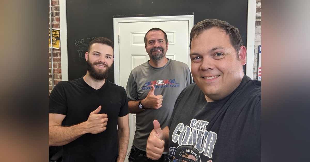 206: Local Stimulus Funds; Election Season Starts; Food & Bunnies