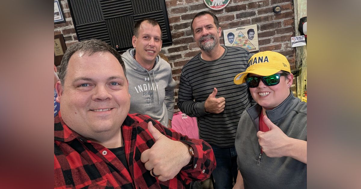 371: Thanksgiving, NCAA Playoff, Formula One to Indiana