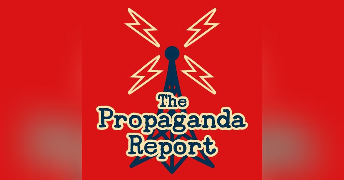 The Nayirah Testimony On Steroids, New Report On How Americans Feel About Ukraine War, & Another Perfect Political Storm Is Rolling In (DNB)