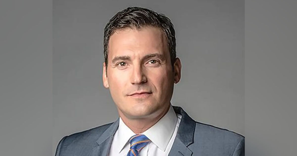 Evan Solomon, GZERO Media