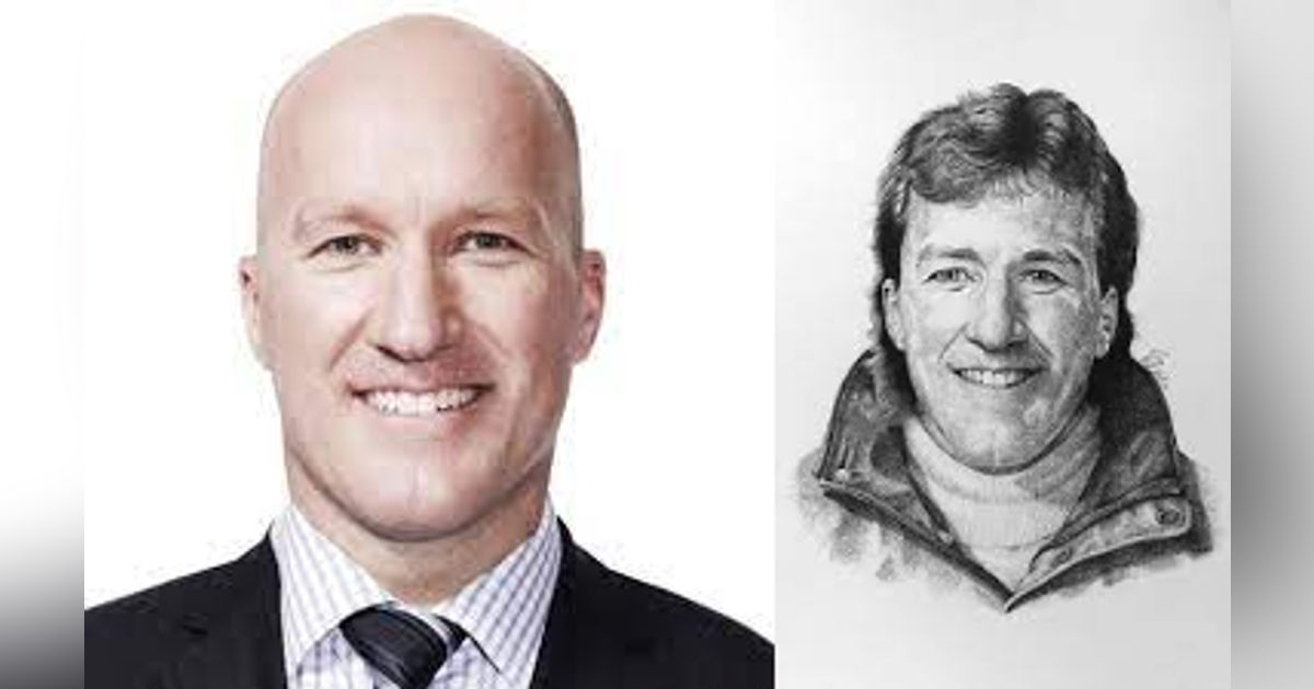 Brian Stemmle, Olympic Skier/Broadcaster