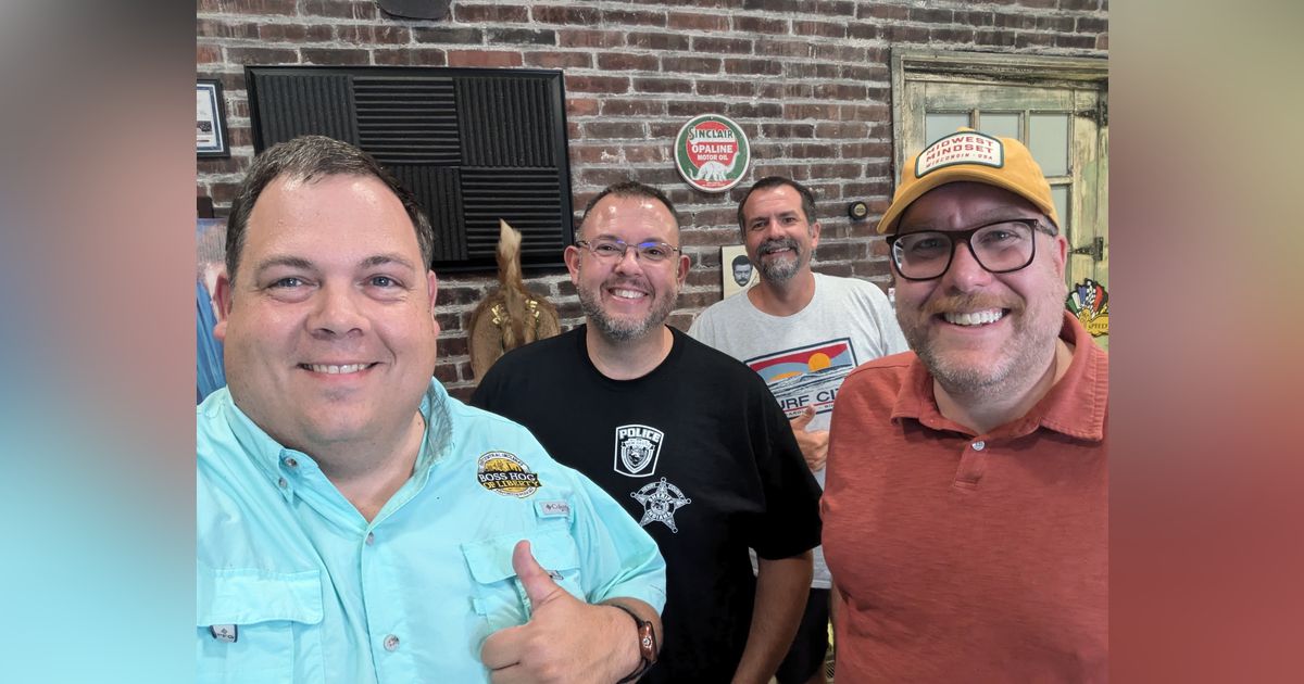 357: Veepstakes: Governor Race has live! Olympics are underway!