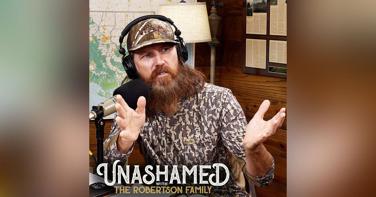 Ep 986 | Kamala’s Ugly Response to Jesus, Phil Stops By & Does Jesus Care How We Vote?