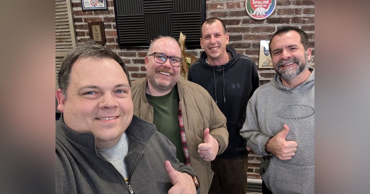 379: Trump Inagurated, JFK files are being released; Tobacco Ban; No Fault Divorce getting banned?