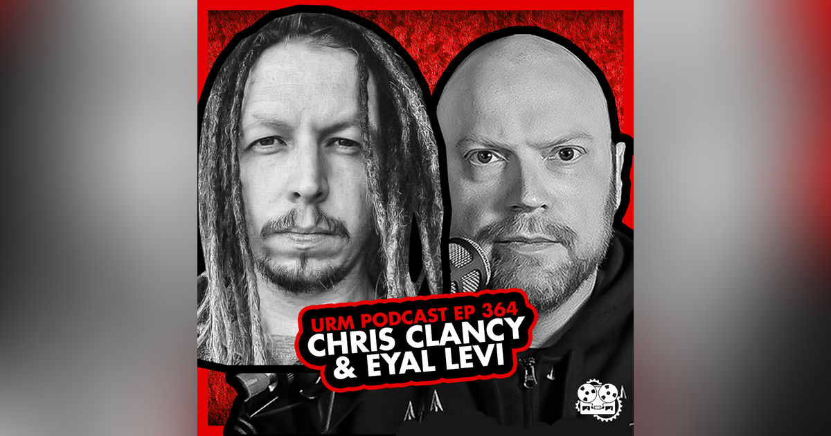EP 364 | Chris Clancy