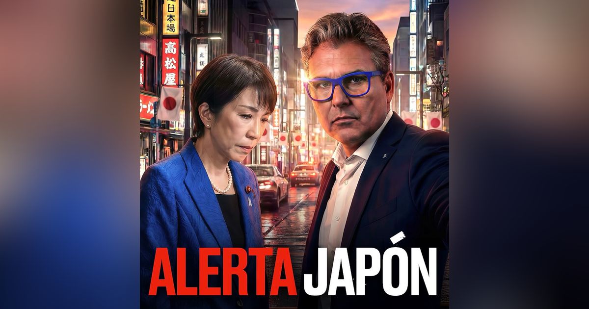 Japón y la bomba silenciosa de su deuda: el fin del dinero gratis