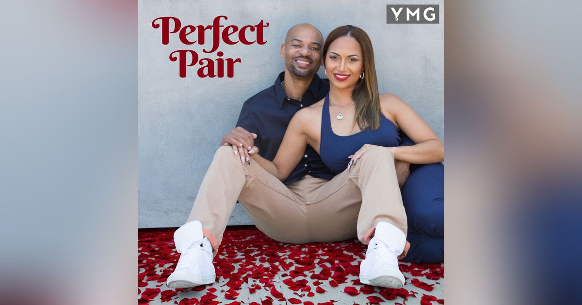 Perfect Pair Podcast
