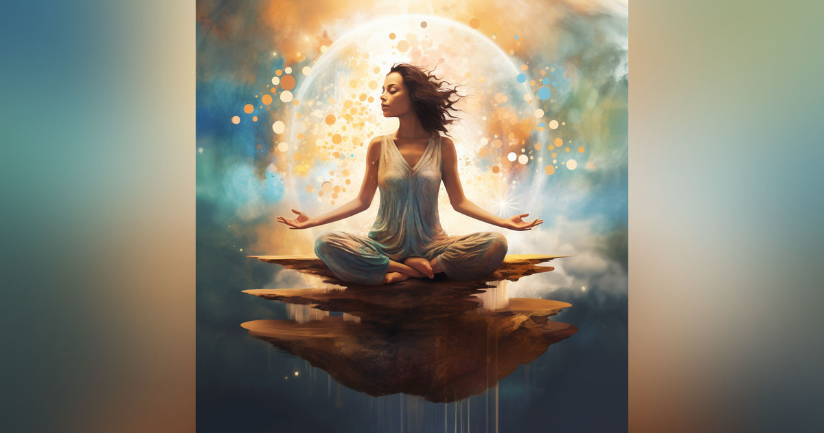 Guided Meditation for Balancing Emotions: Finding Inner Harmony