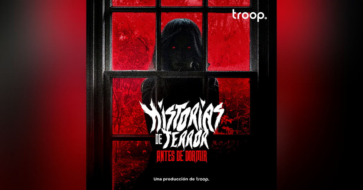 NO SALGAS DE TU HABITACIÓN (o sufrirás las consecuencias...)