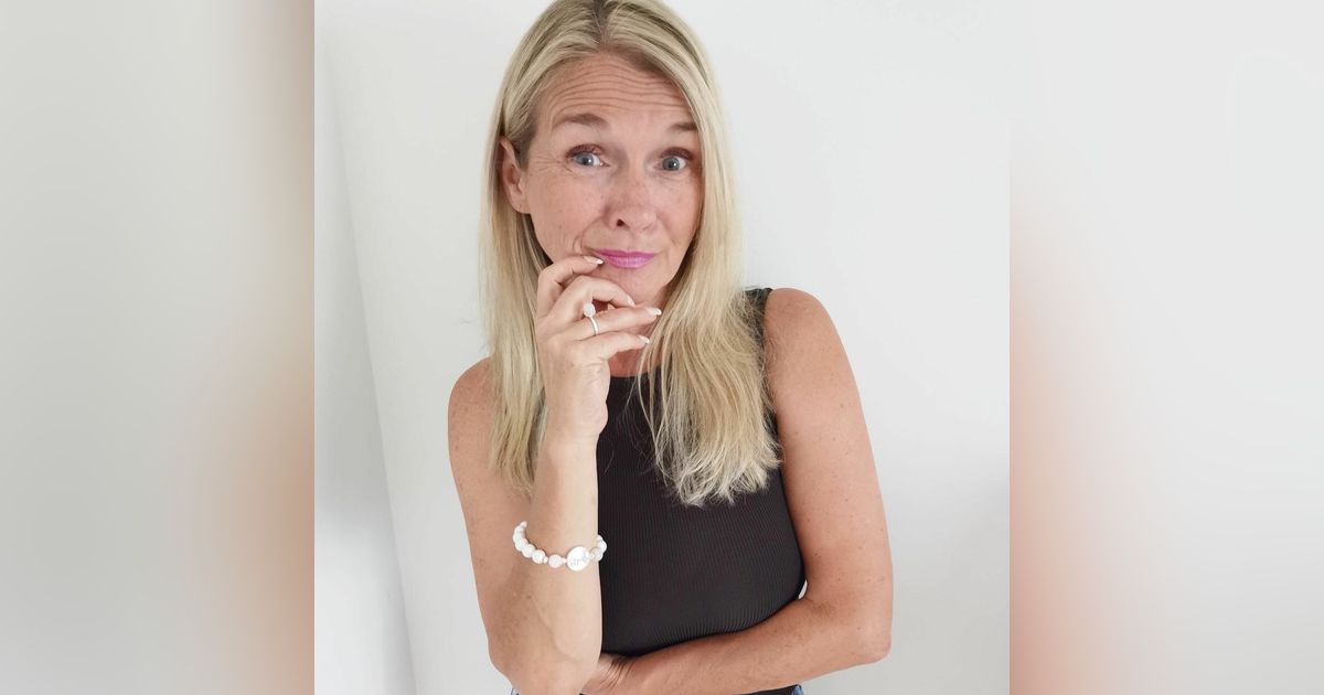 Navigating End of Life, Leadership Pressure, and the Glitz of Reality TV