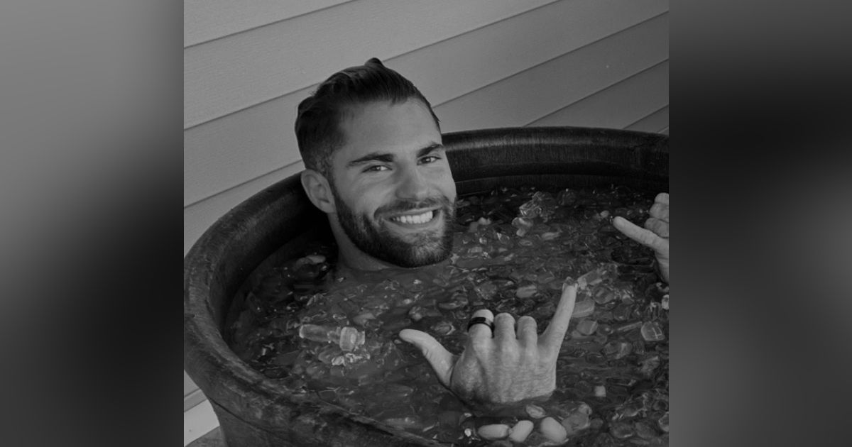 Unlock Your Potential And Thrive With The Captain! Unlock Your Potential And Thrive With The Captain!