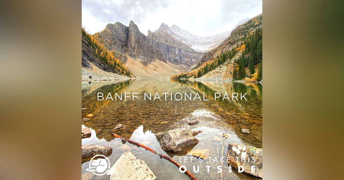 Special: Banff National Park