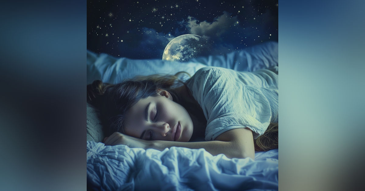 Sleep Talk Down Guided Meditation Fall Asleep Faster with Sleep Music Spoken Word Hypnosis