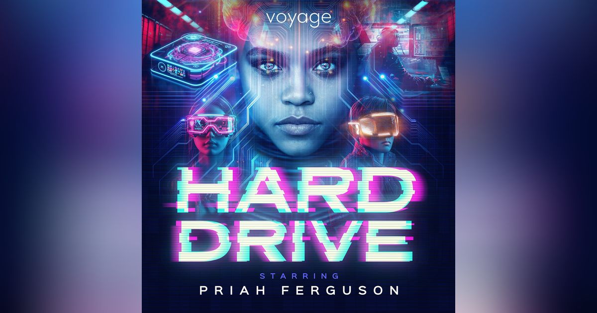 What If Everyone You Loved Had A Kill Switch Inside Them? Hard Drive