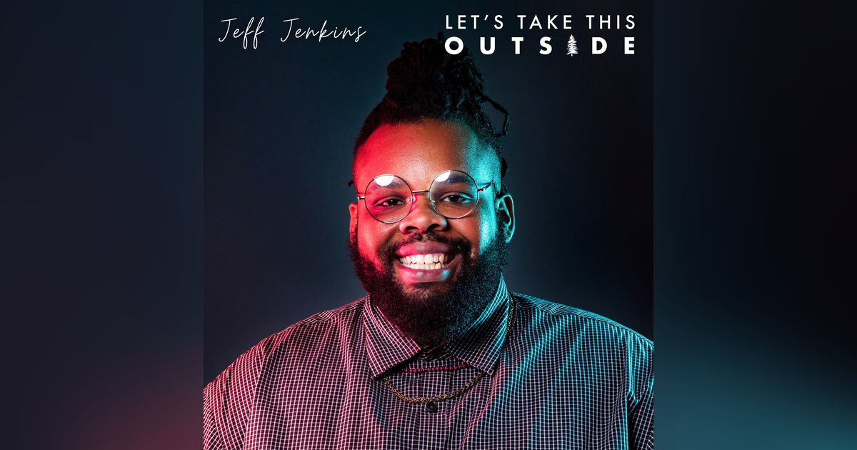 Jeff Jenkins - Travel Journalist and TV Host