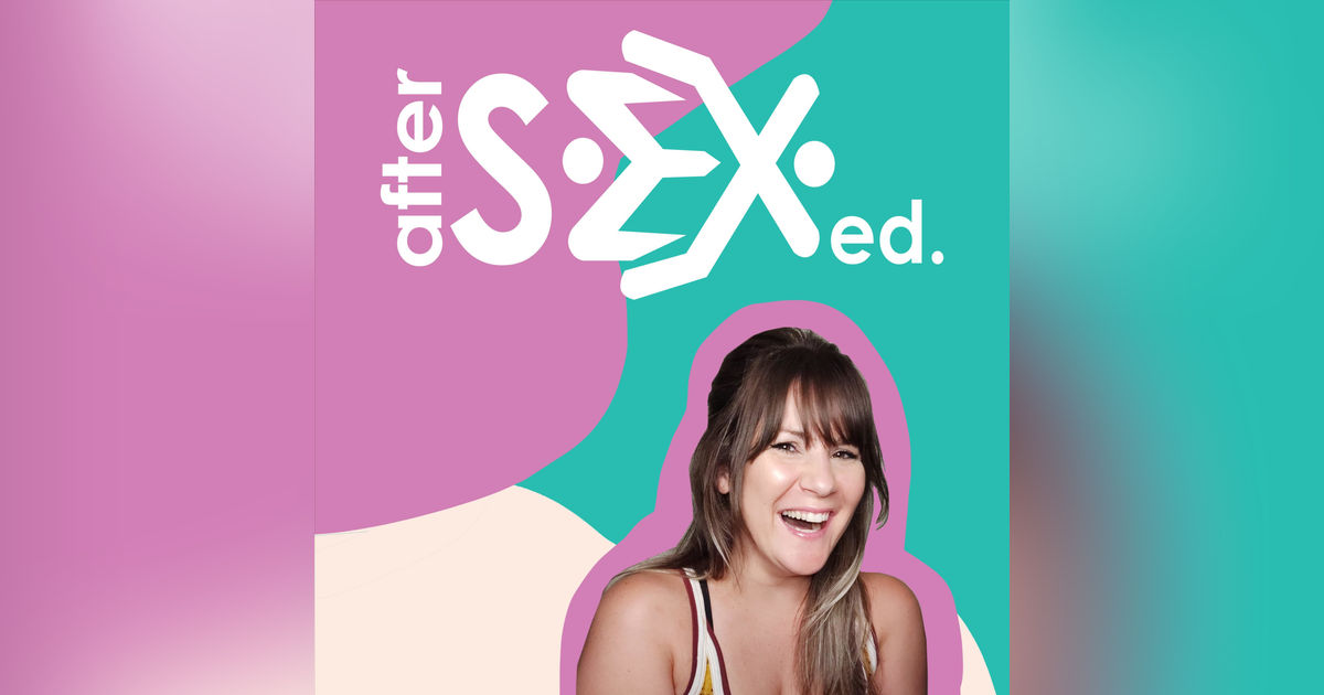 Make Love, Not Porn: A Conversation with Cindy Gallop on Redefining Online Intimacy