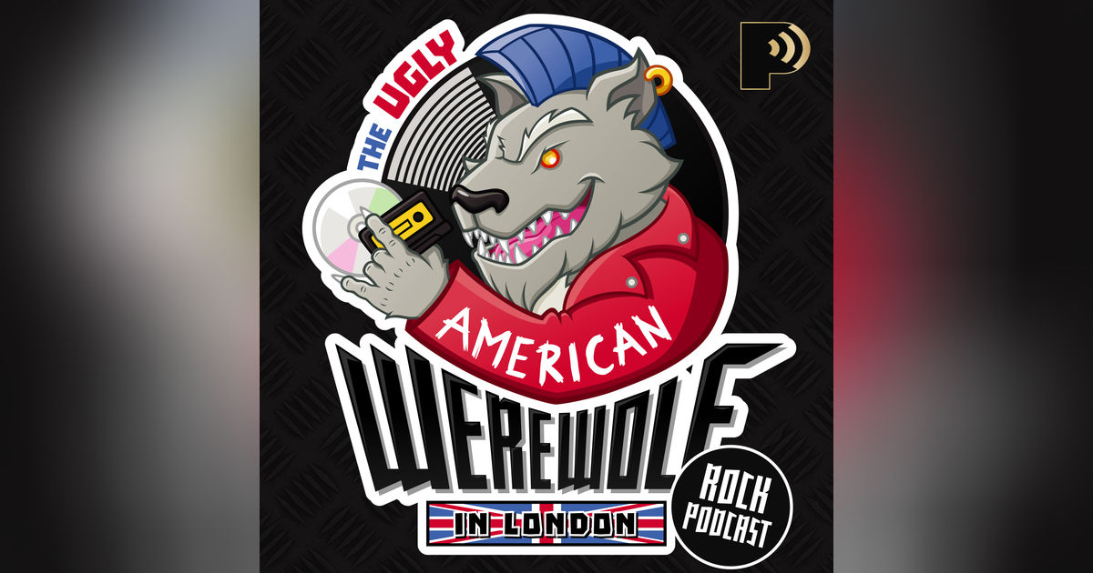 UAWIL #160: 2023 in Review Part 1 - Albums, Authors & Podcasters