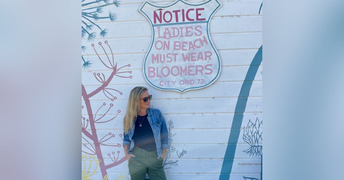 Theatre Pivot, Undercover Kindness, and Maintaining Your Sanity in an Upside Down World