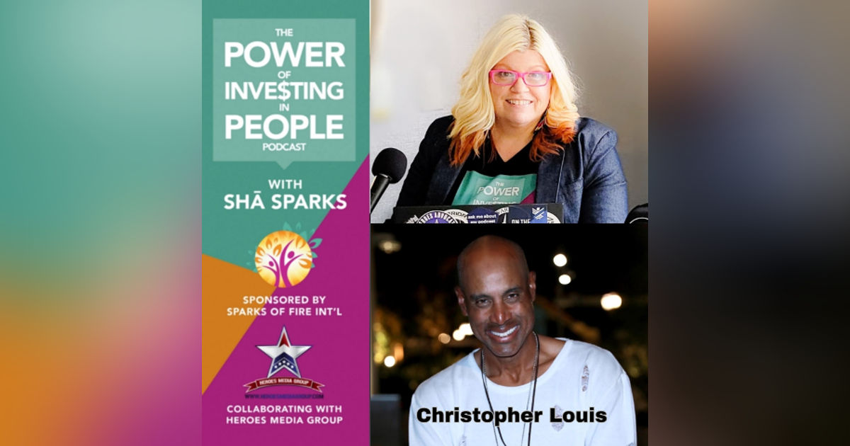 How to Date with Intelligence with Christopher Louis