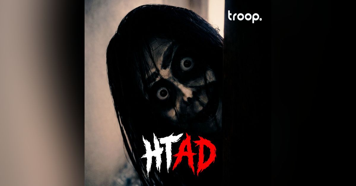 NO la mires. NO le hables. NO le respondas (Historia de Miedo)