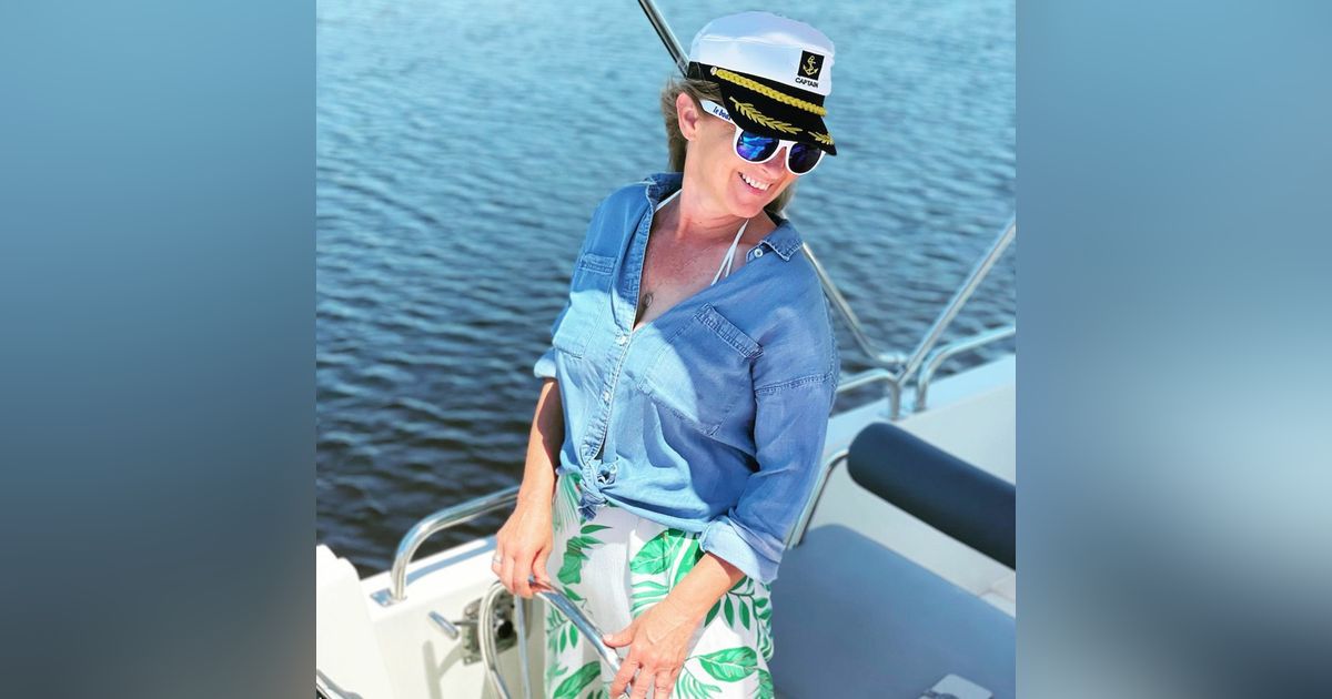 Does Freedom 55 Still Exist, Some Good Clean Fun, and Motherthing