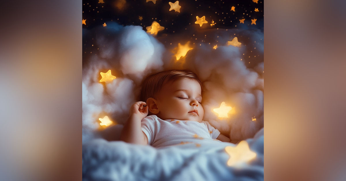 8 Hours WOMB SOUNDS | Help Your Baby Get to Sleep | Calming White Noise for Newborns