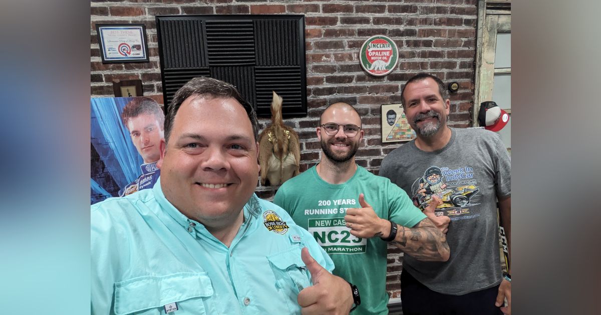 347: Tipping, Tenderloins, King Charles Painting, & Bump Day Predictions