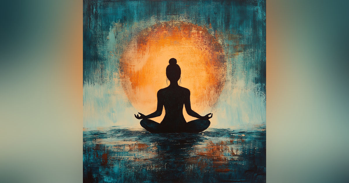 Be Here Now, A 5 Minute Mindfulness Meditation