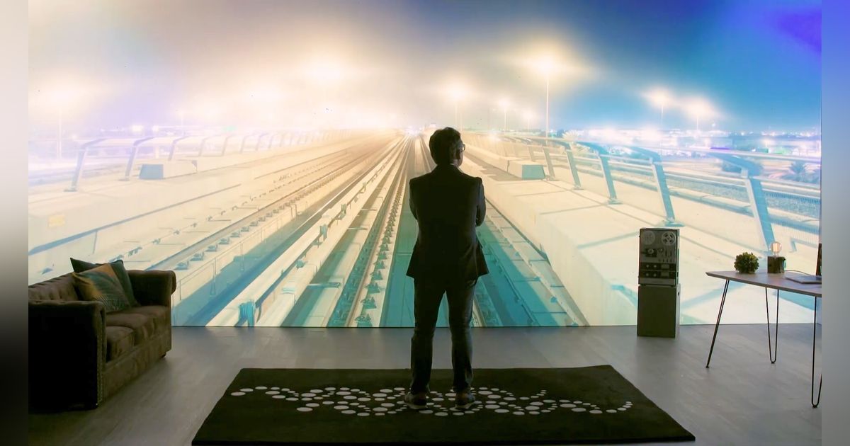 VIVIMOS UNA REVOLUCIÓN TECNOLÓGICA Y LOS DATOS MANDAN. ¿QUÉ PAPEL JUGAMOS NOSOTROS? ¿QUÉ MUNDO NOS ESPERA?