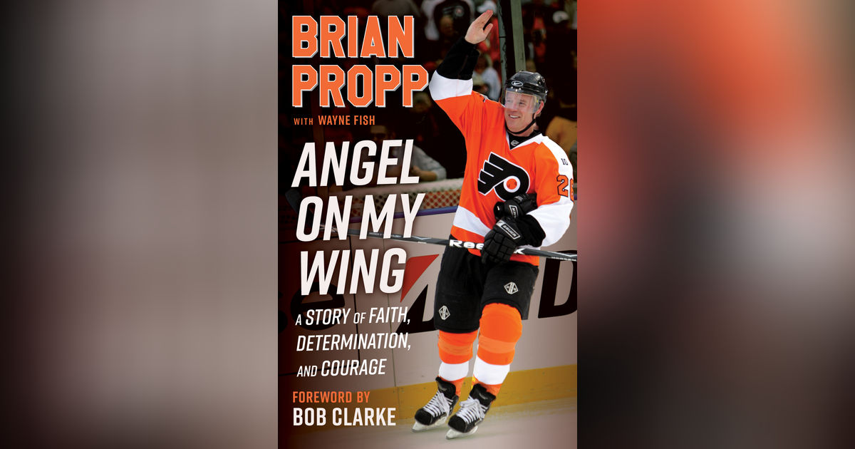 Brian Propp, NHL Superstar